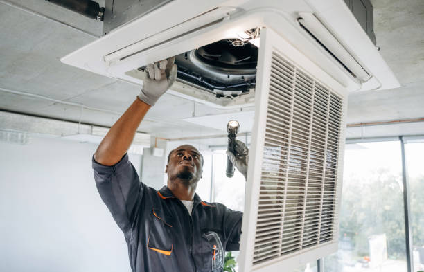 Licensed Furnace Repair service in Jekyll Island, GA - FH HVAC
